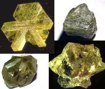 低调的贵族 金绿宝石的深邃魅力